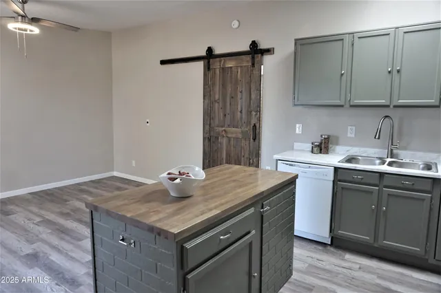 $575,000 | 216 North Canyon Drive, Sierra Vista, AZ 85635