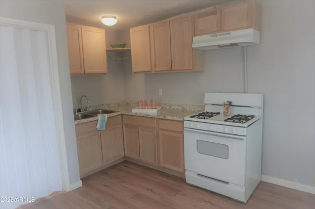 $575,000 | 216 North Canyon Drive, Sierra Vista, AZ 85635