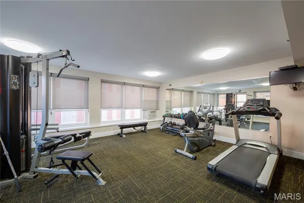 $39,900 | 210 North 17th Street, Unit 1110, St. Louis, MO 63103
