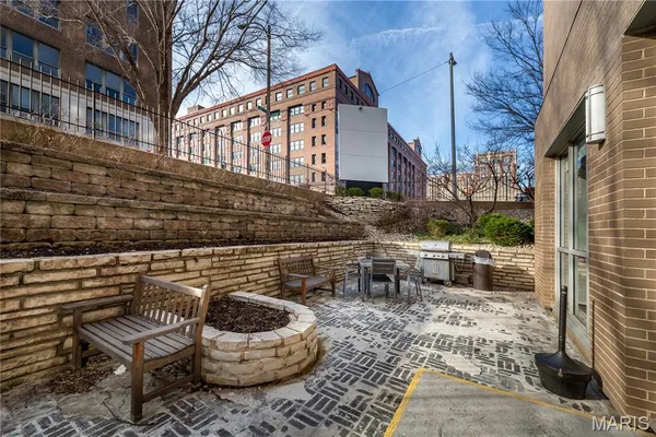 $39,900 | 210 North 17th Street, Unit 1110, St. Louis, MO 63103