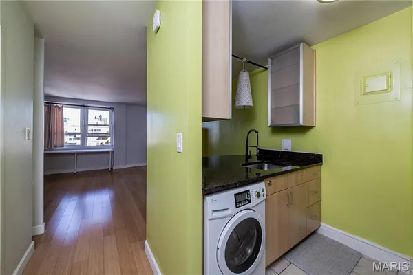 $39,900 | 210 North 17th Street, Unit 1110, St. Louis, MO 63103
