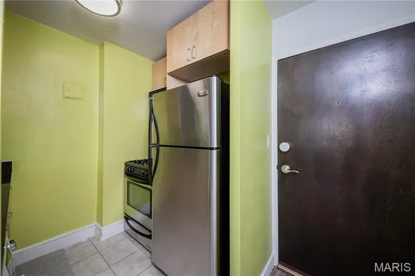 $39,900 | 210 North 17th Street, Unit 1110, St. Louis, MO 63103