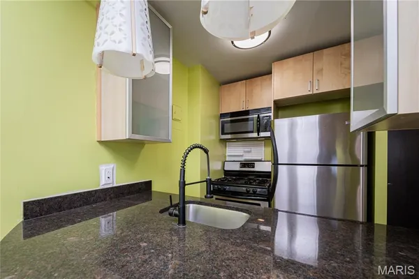 $39,900 | 210 North 17th Street, Unit 1110, St. Louis, MO 63103