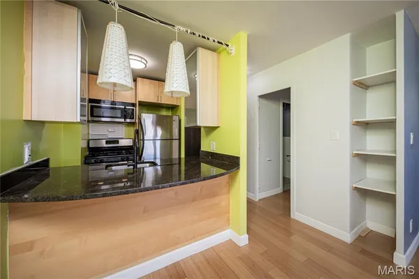 $39,900 | 210 North 17th Street, Unit 1110, St. Louis, MO 63103