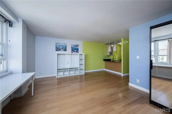 $39,900 | 210 North 17th Street, Unit 1110, St. Louis, MO 63103