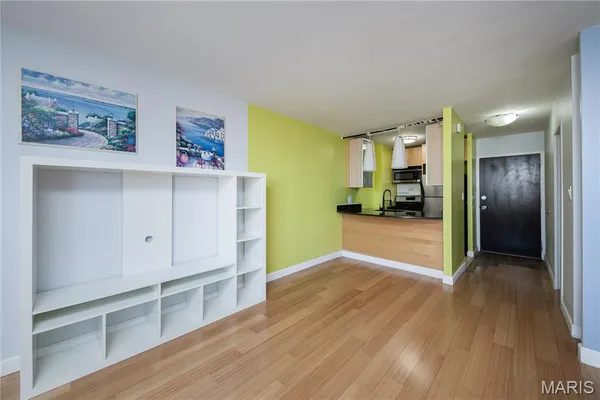 $39,900 | 210 North 17th Street, Unit 1110, St. Louis, MO 63103