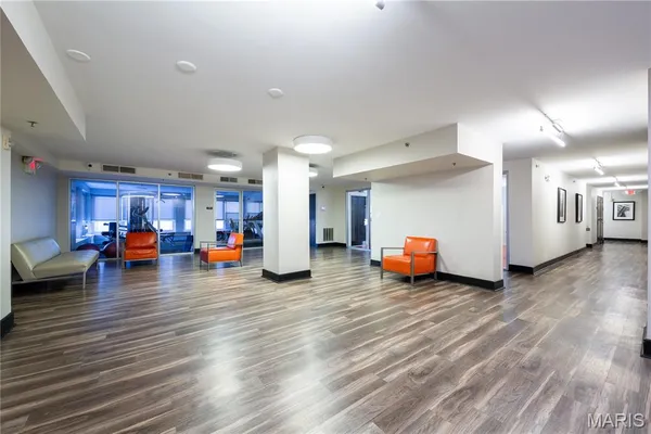 $39,900 | 210 North 17th Street, Unit 1110, St. Louis, MO 63103