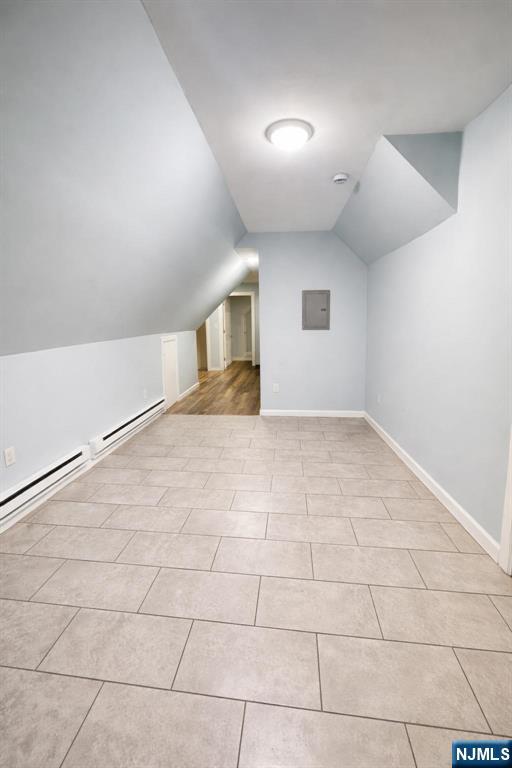 100 Rosa Parks Boulevard, Unit 3 Paterson, NJ 07501 - Photo 4 of 9 a view of empty room
