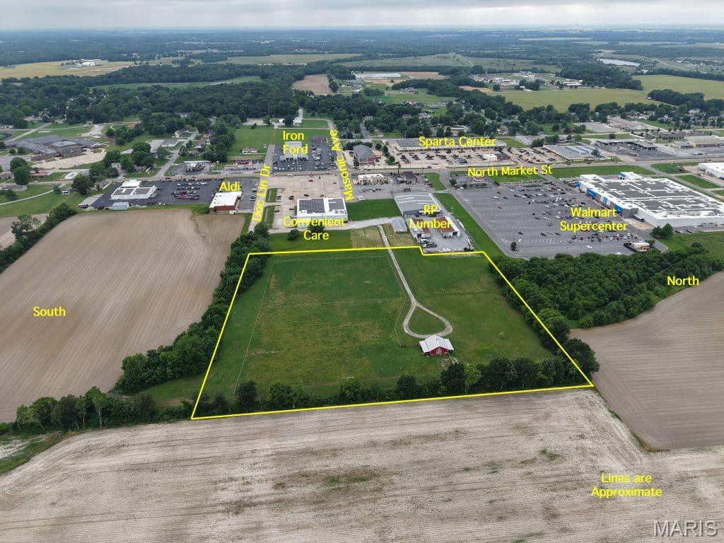 151 West Doc Lin Drive Sparta, IL 62286 - Photo 20 of 23