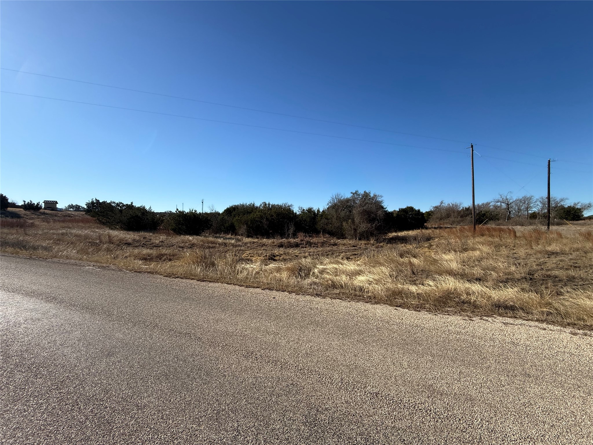 1 Cloudwood Ranch Road Briggs, TX 78608 - Photo 4 of 9 Gallery Image 4