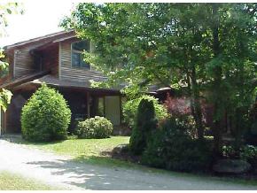 969 Vermont Rte 100 Ludlow, VT 05149 - Photo 1 of 1