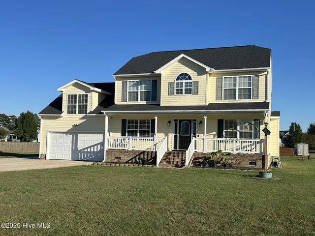 $2,600 | 303 Queenswood Boulevard, Elizabeth City, NC 27909