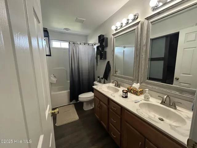 $2,600 | 303 Queenswood Boulevard, Elizabeth City, NC 27909