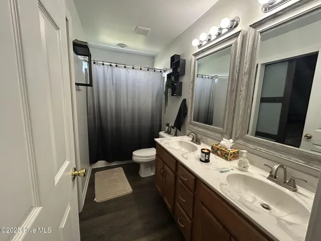 $2,600 | 303 Queenswood Boulevard, Elizabeth City, NC 27909