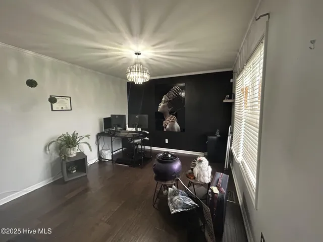 $2,600 | 303 Queenswood Boulevard, Elizabeth City, NC 27909