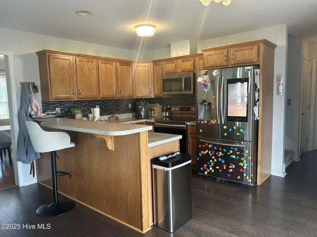 $2,600 | 303 Queenswood Boulevard, Elizabeth City, NC 27909