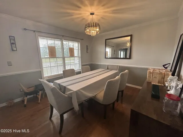 $2,600 | 303 Queenswood Boulevard, Elizabeth City, NC 27909