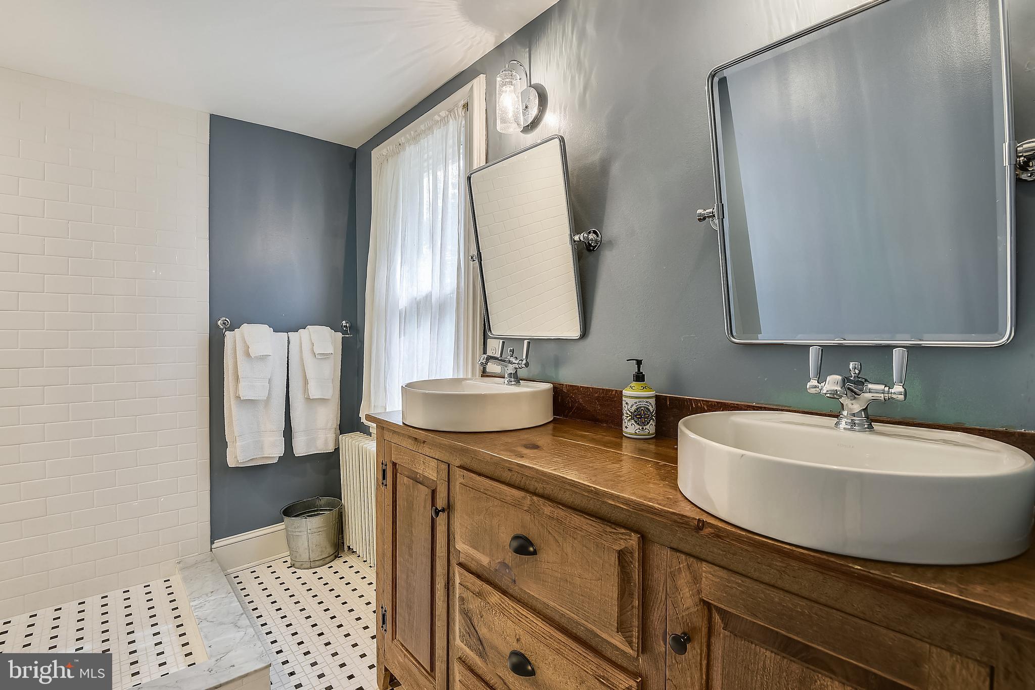 528 Wilson Road Annapolis, MD 21401 - Photo 54 of 90 Master bath