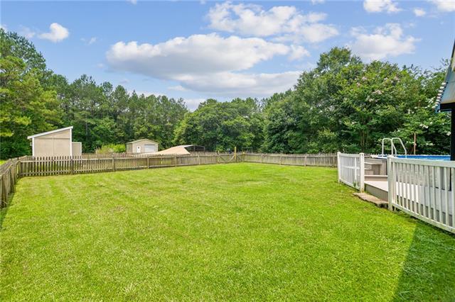 16881 Million Dollar Road Covington, LA 70435 - Photo 22 of 29