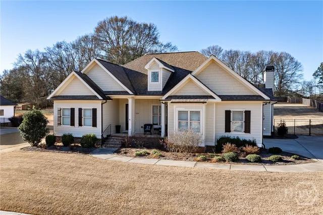 $610,000 | 2339 Maddison Avenue, Watkinsville, GA 30677