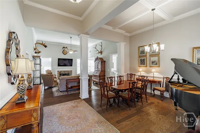 $610,000 | 2339 Maddison Avenue, Watkinsville, GA 30677