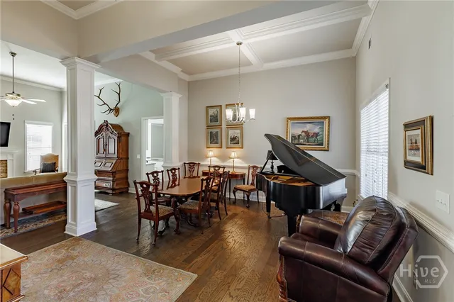 $610,000 | 2339 Maddison Avenue, Watkinsville, GA 30677