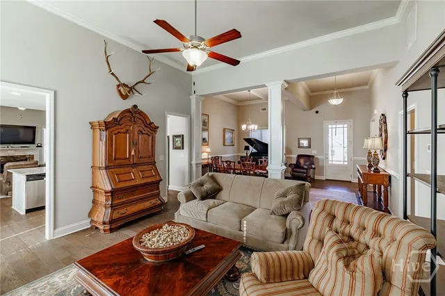 $610,000 | 2339 Maddison Avenue, Watkinsville, GA 30677