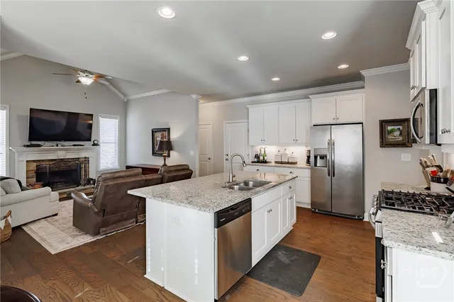 $610,000 | 2339 Maddison Avenue, Watkinsville, GA 30677