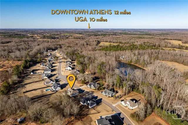 $610,000 | 2339 Maddison Avenue, Watkinsville, GA 30677