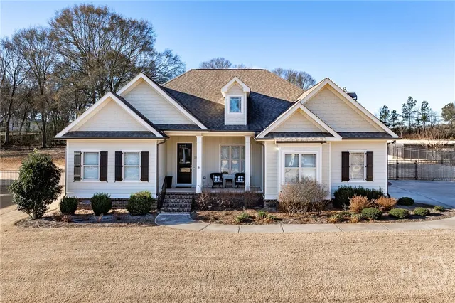 $610,000 | 2339 Maddison Avenue, Watkinsville, GA 30677