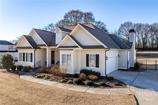 $610,000 | 2339 Maddison Avenue, Watkinsville, GA 30677