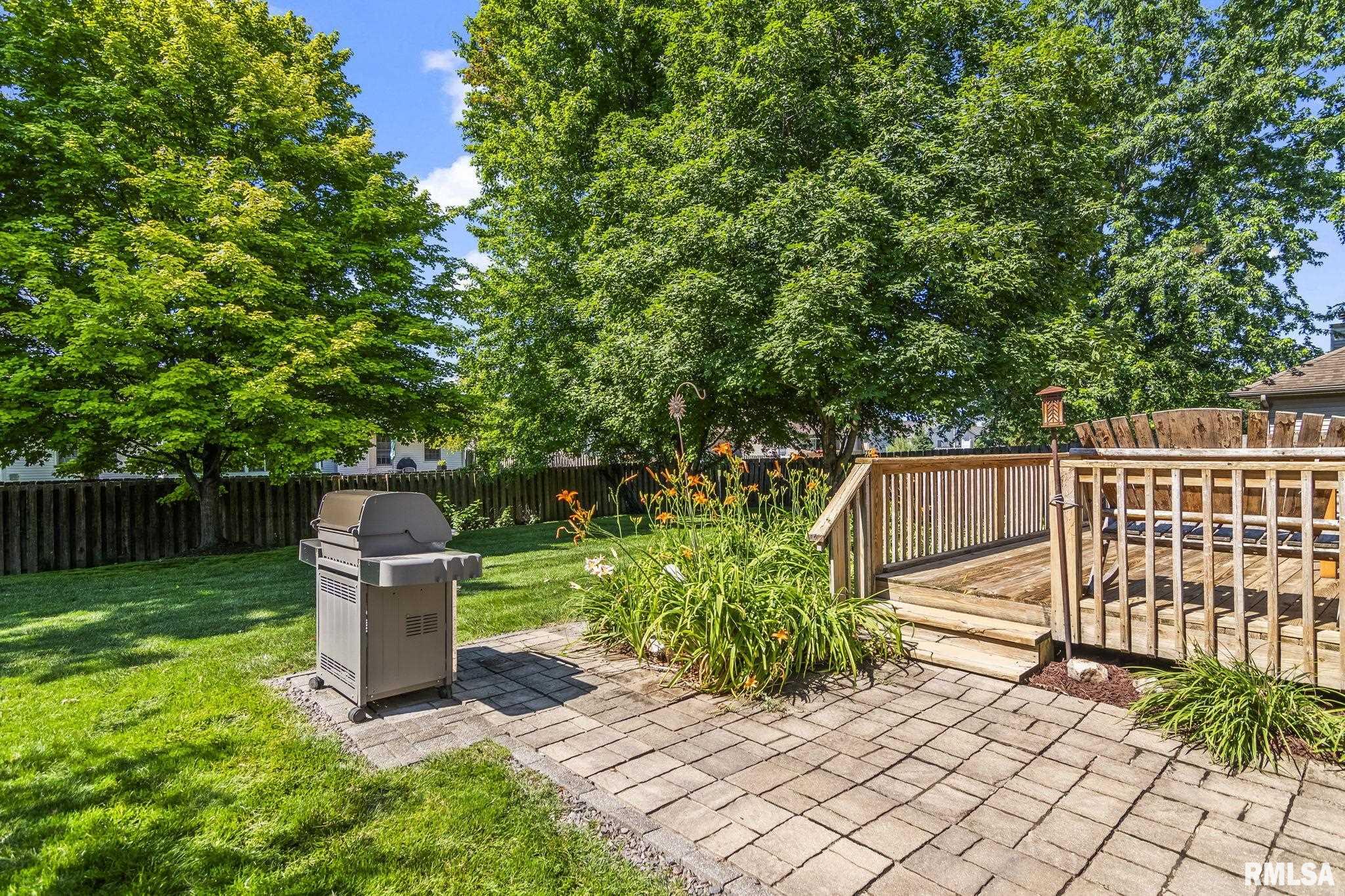 3908 Thackeray Drive Springfield, IL 62711 - Photo 43 of 43