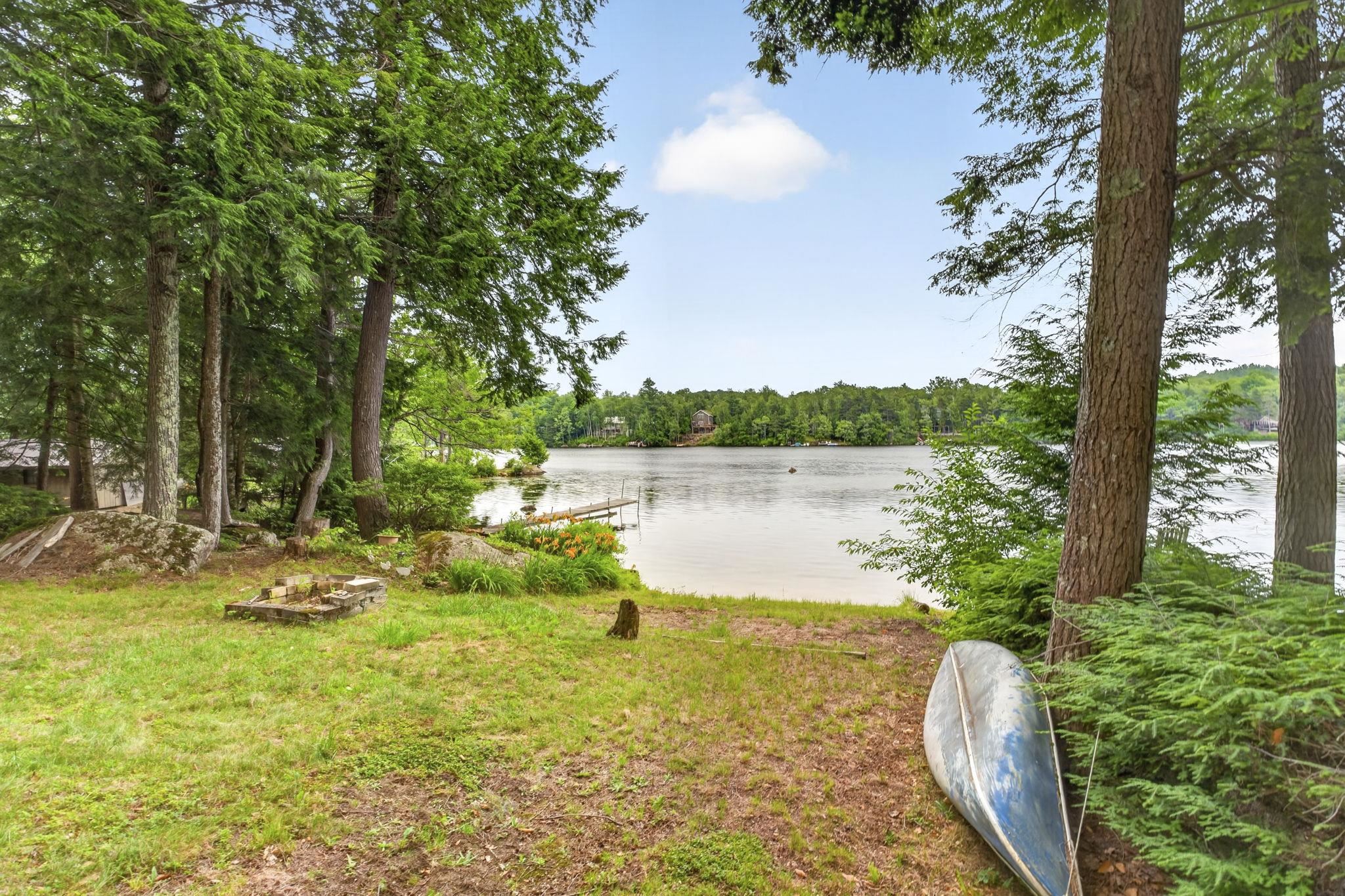 2395 Valley Road Stoddard, NH 03280 - Photo 2 of 56