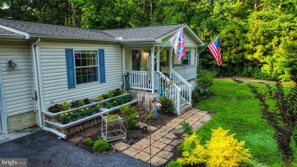 $424,900 | 103 Vega Way, Milton, DE 19968