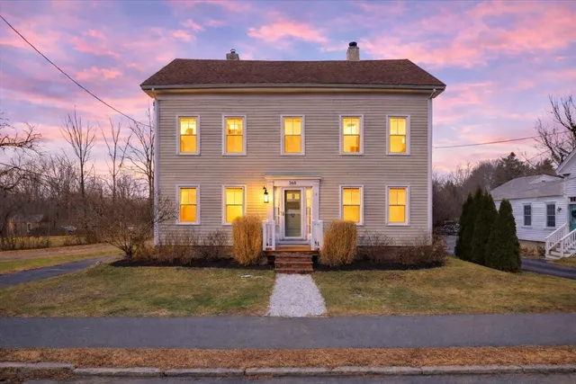 $865,000 | 368 Main Street, West Newbury, MA 01985