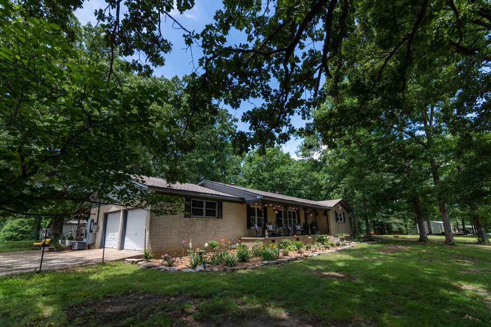 7636 Liberty Road Scotts Hill, TN 38374 - Photo 3 of 78