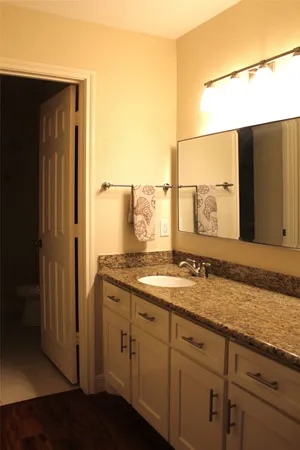 $169,500 | 14555 Wunderlich Drive, Unit 3108, Houston, TX 77069