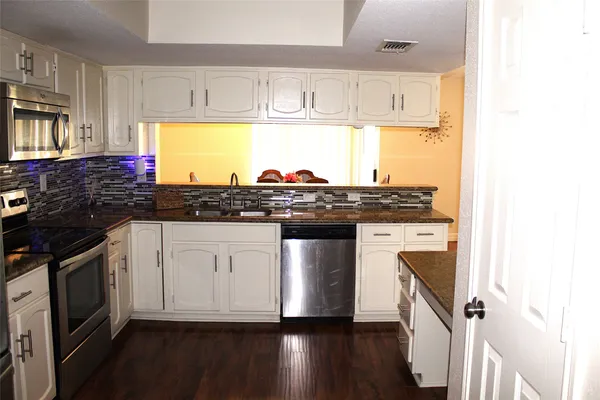 $169,500 | 14555 Wunderlich Drive, Unit 3108, Houston, TX 77069