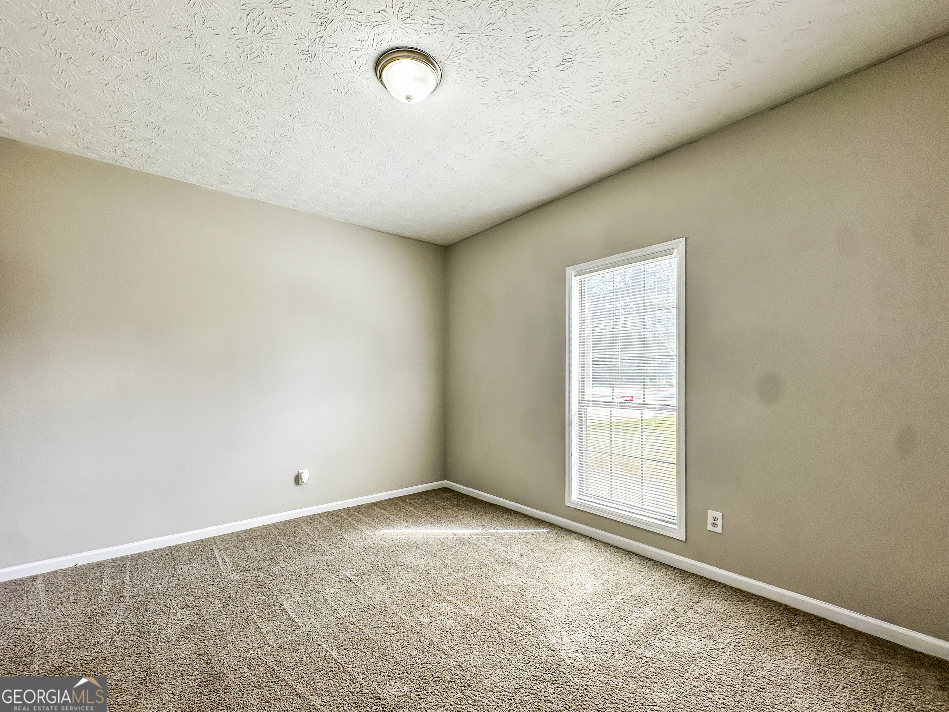 11647 Matthews Trail Hampton, GA 30228 - Photo 14 of 18 an empty room with windows