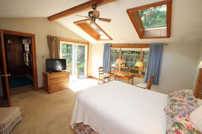 182 Sea Road Kennebunk, ME 04043 - Photo 16 of 25 Master Bedroom