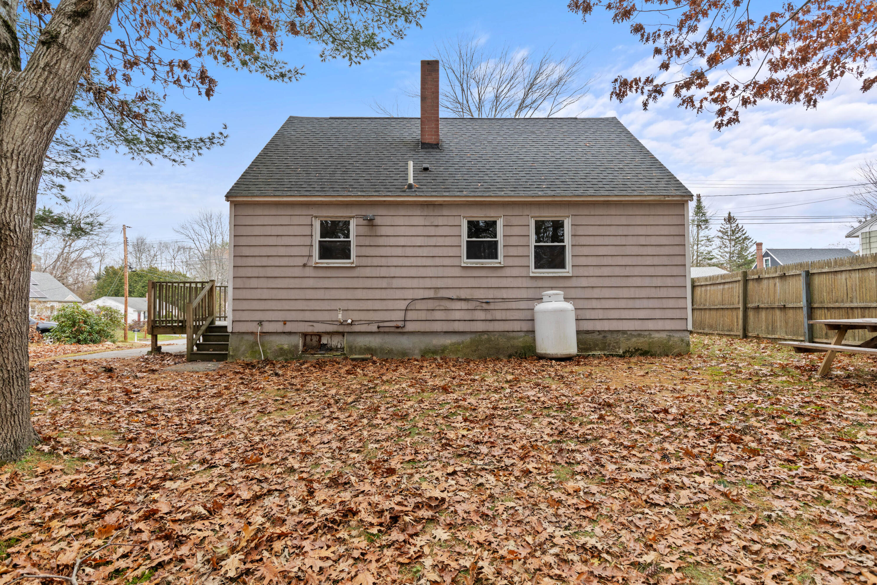 88 Merrymeeting Road Brunswick, ME 04011 - Photo 27 of 29 88 Merrymeeting Rd