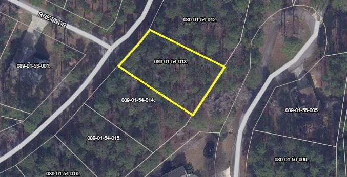L13-b54 Rhett Drive McCormick, SC 29835 - Photo 2 of 16