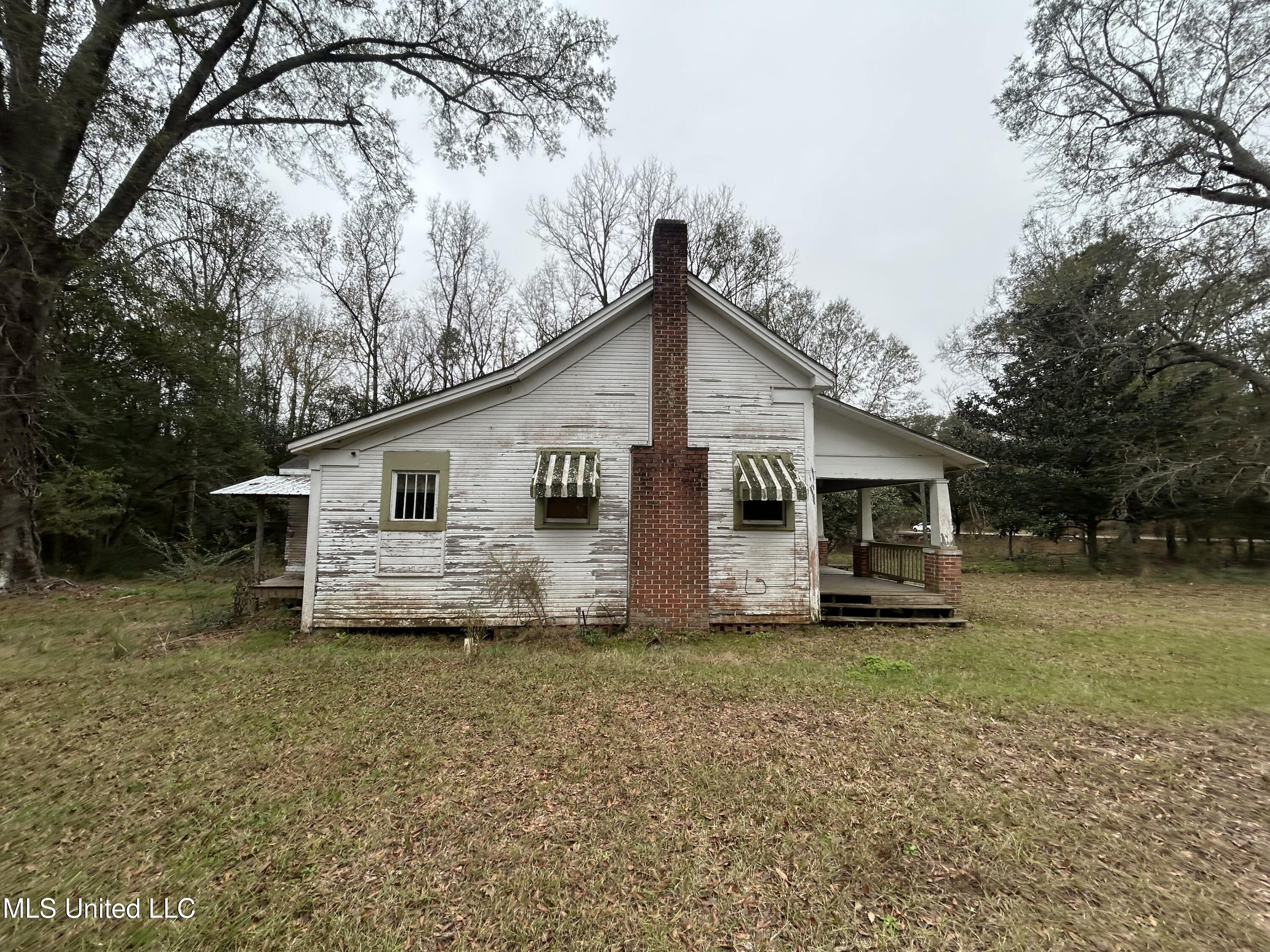 3798 Front Street Silver Creek, MS 39663 - Photo 33 of 43 IMG_8635
