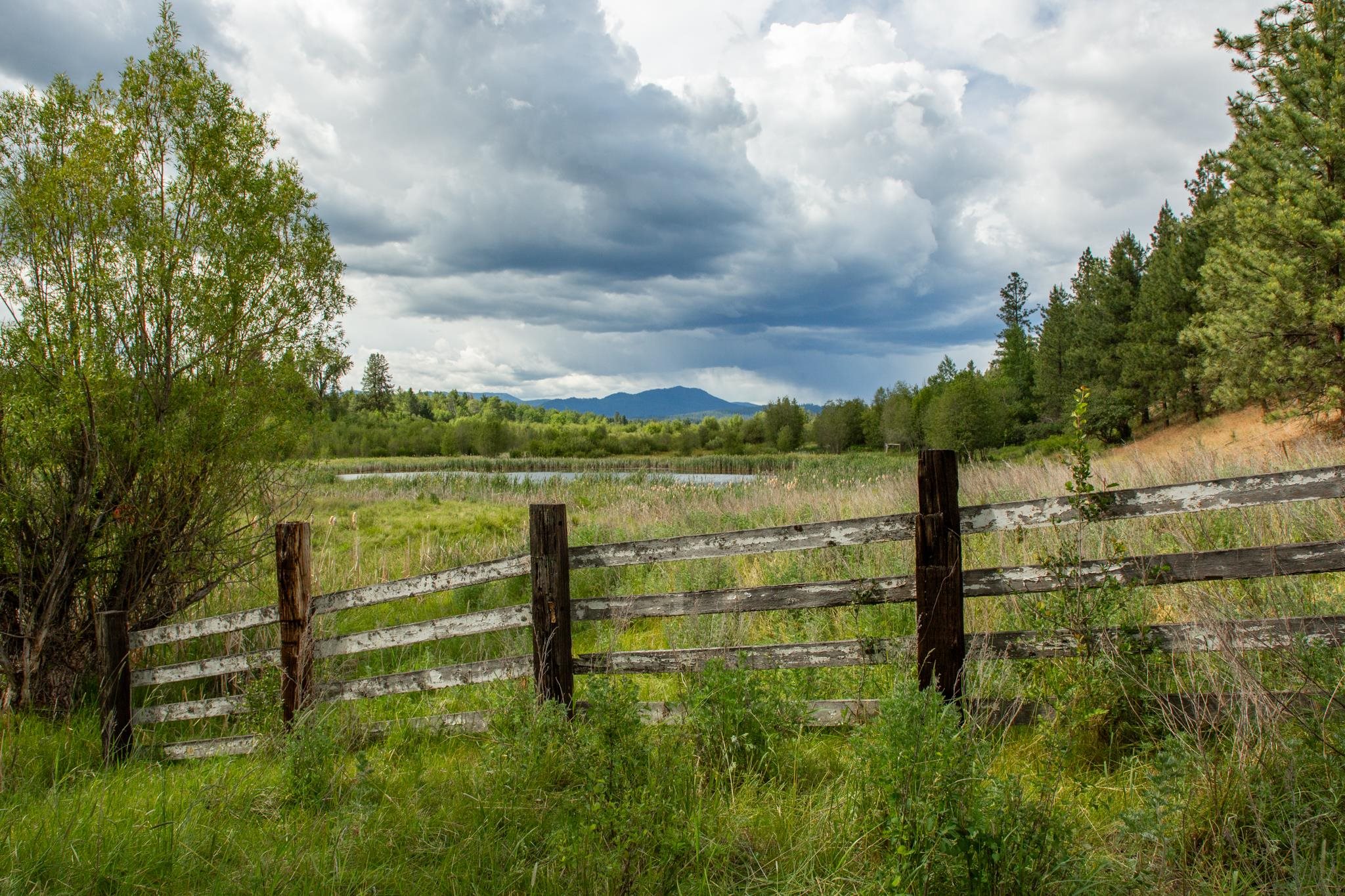 4110 Cemetery Road Springdale, WA 99173 - Photo 17 of 42