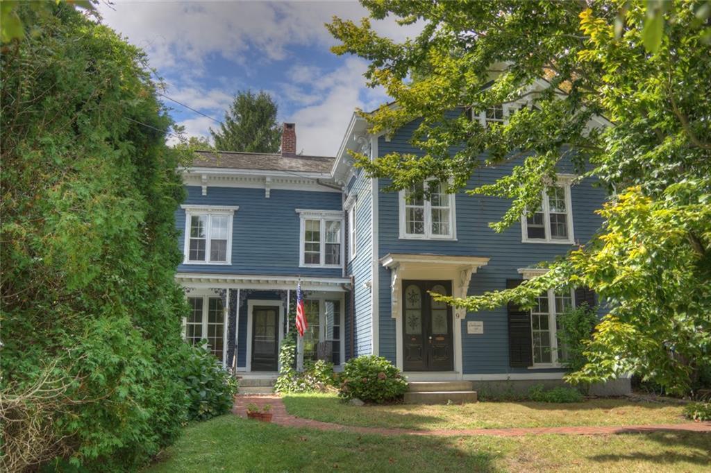 9 Pearl Street Groton, CT 06355 - Photo 1 of 1 Gallery Image 1