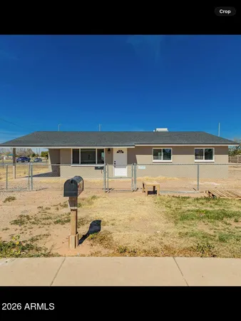 $220,000 | 190 West Seagoe Avenue, Coolidge, AZ 85128