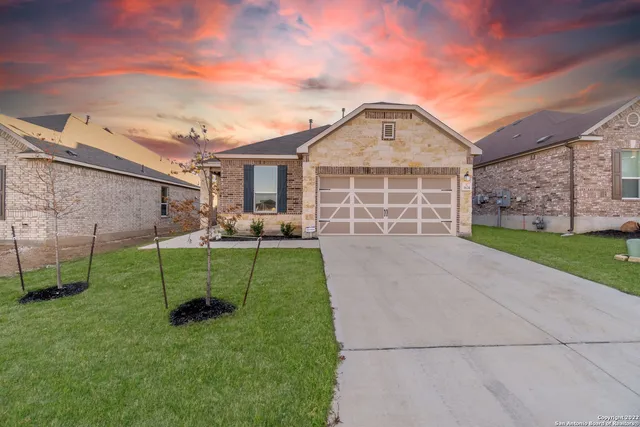 $370,000 | 3674 Marvel, Bulverde, TX 78163