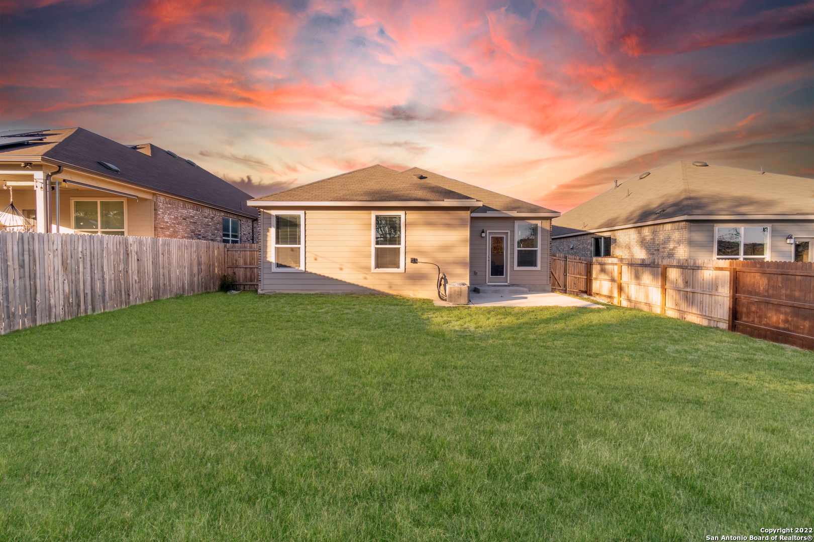 3674 Marvel Bulverde, TX 78163 - Photo 12 of 12