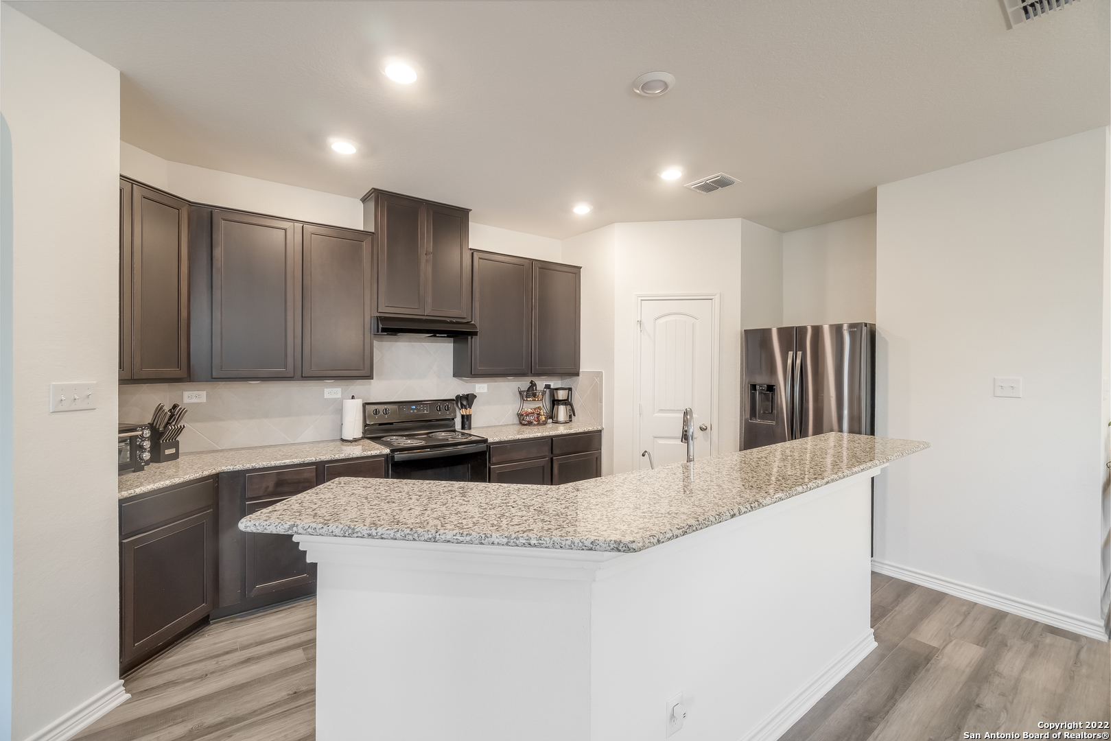 3674 Marvel Bulverde, TX 78163 - Photo 4 of 12