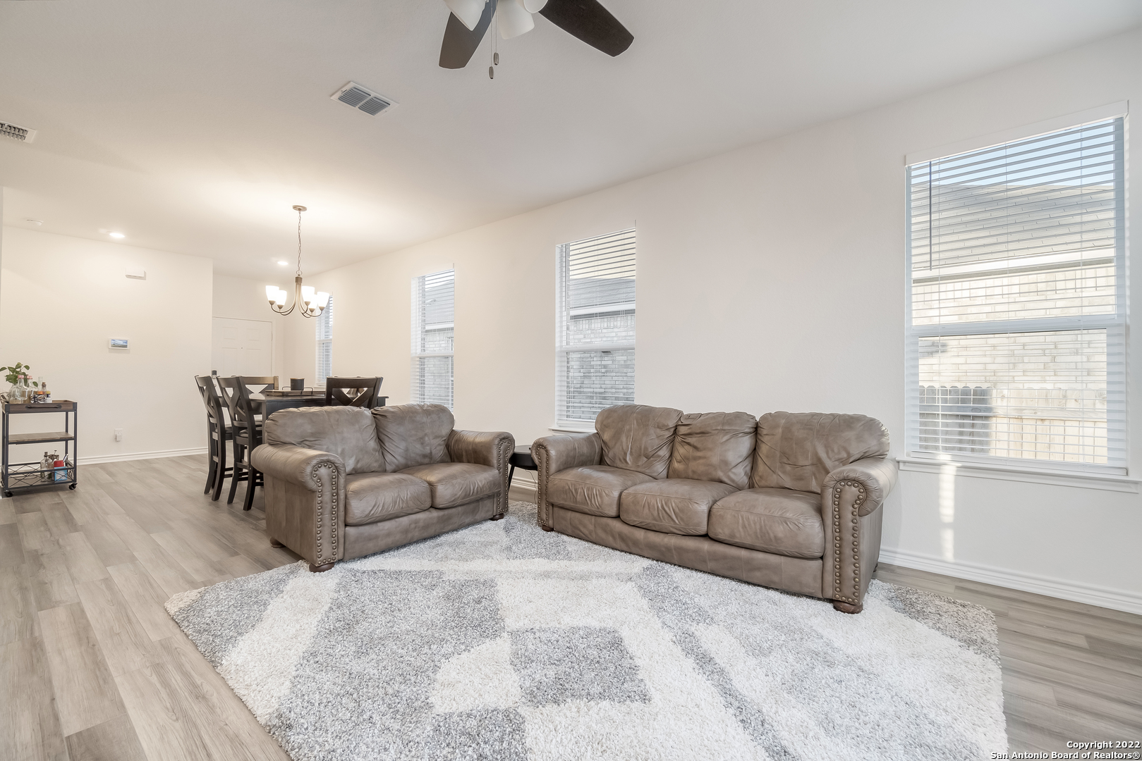 3674 Marvel Bulverde, TX 78163 - Photo 5 of 12